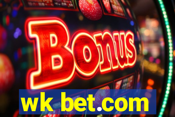 wk bet.com